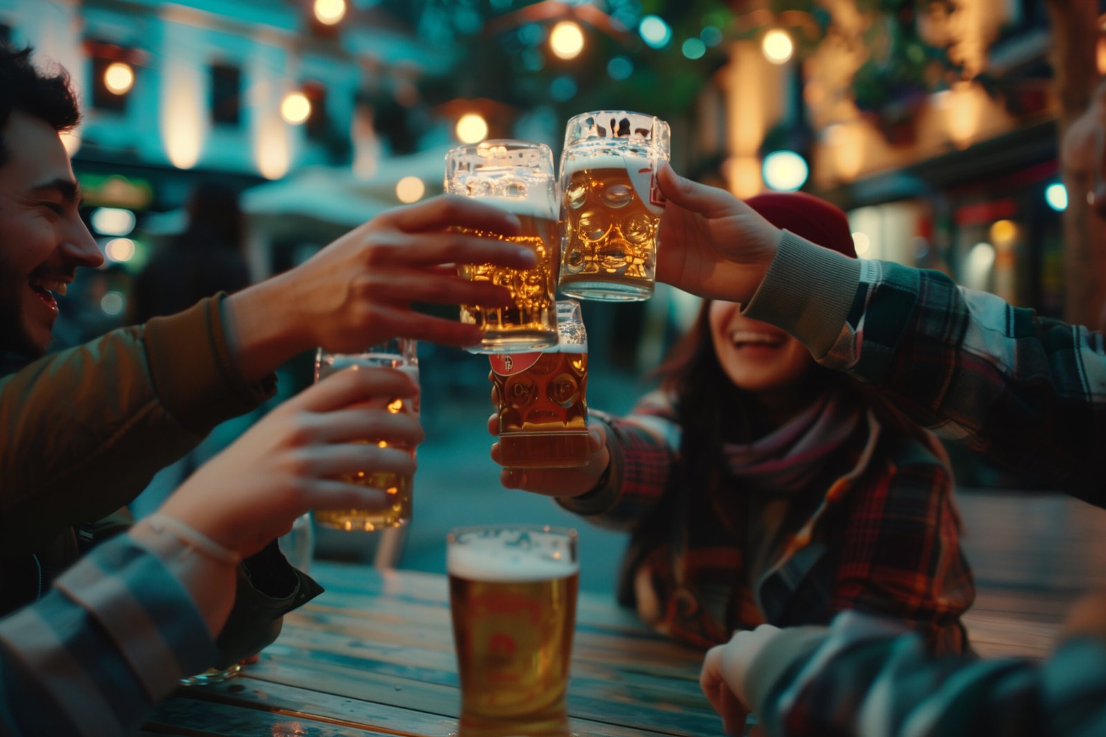 Chopp no Inverno? Descubra combinações perfeitas para os dias frios no RS