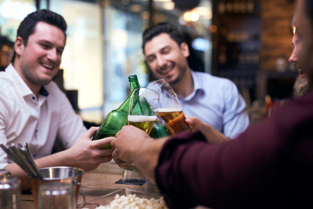 Chopp para Empresas e Eventos Corporativos em Porto Alegre e Região: Como acertar na escolha da distribuidora